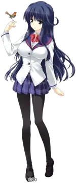 神乃 心