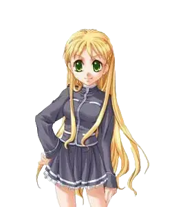 カリン・シュレーゲル