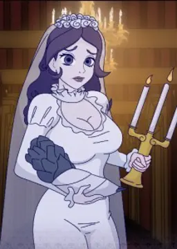 Melanie Ravenswood