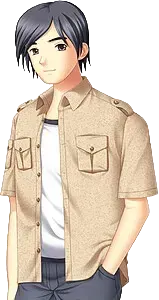 大野雅人