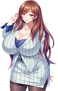 天羽 麻里亜