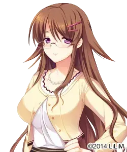 姫城 蘭