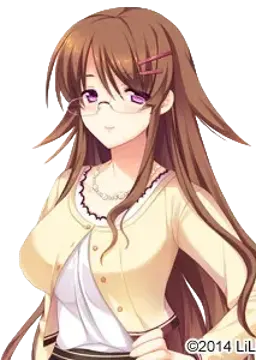姫城 蘭
