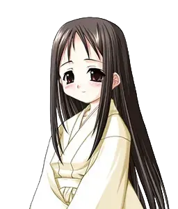 倉敷 結衣