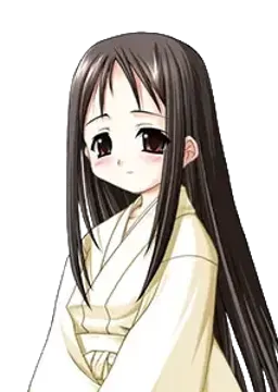 倉敷 結衣