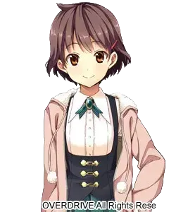 奈木崎 奈留子
