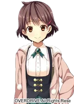 奈木崎 奈留子