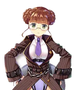 ガニマール