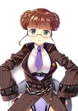 ガニマール