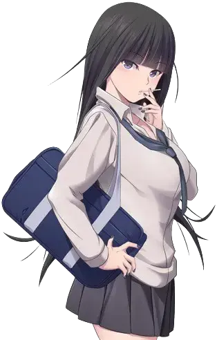 黒川冬由乃