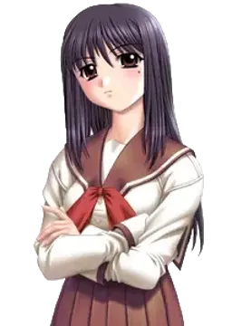 立花 悠