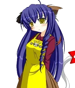 纱沙妈妈