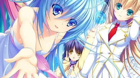 Re：birth colony -Lost azurite-