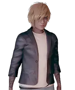 Jonah