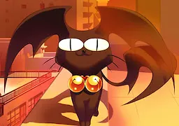 使い魔