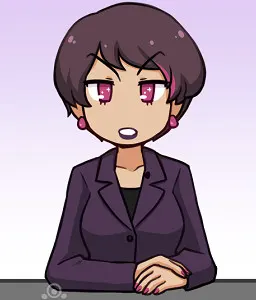 女主播