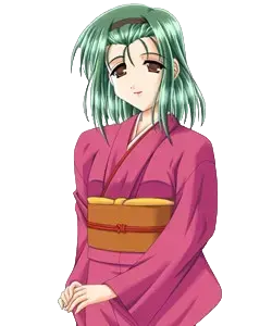 長原 美和