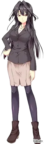 ラミア・ノエルトファー
