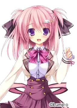 御厨 陽葵