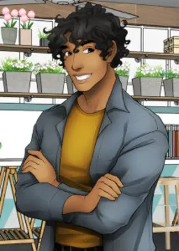 Armando de la Cruz