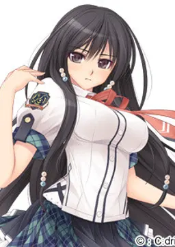 白妙 あやめ