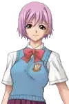 杉橋 美優