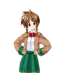 宇野 未羽