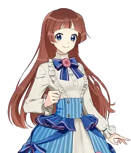 オリビア・メイ