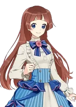 オリビア・メイ