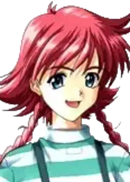 八月