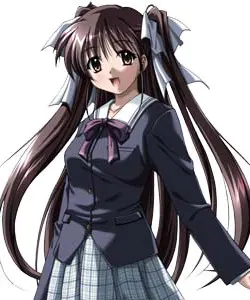 佐久间真奈美