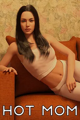 Hot Mom