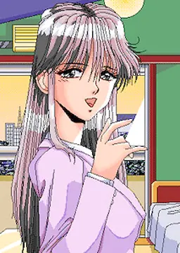 木戸いづみ