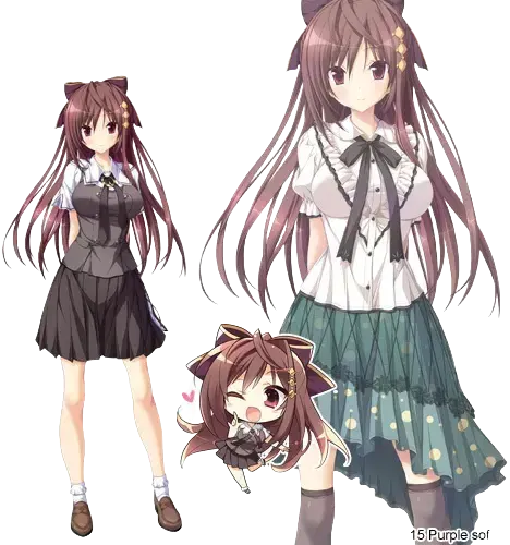 城之内真琴