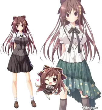 城之内 真琴