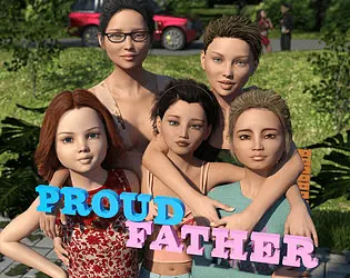 Proud Father