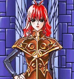 香农