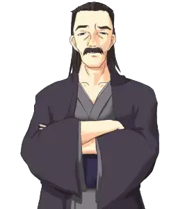 親父