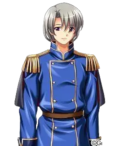 ルフラン・ヴェルドー