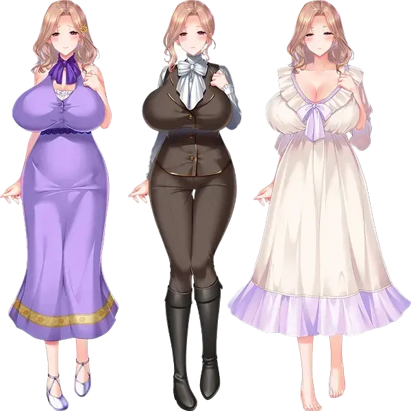 ローレリア・フランボワーズ・シーバ
