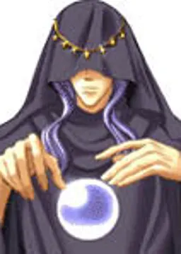 幻想海の幻影師