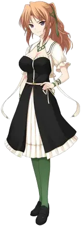 メリッサ・ダルトン