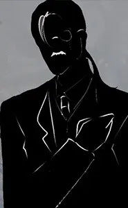 格雷格先生