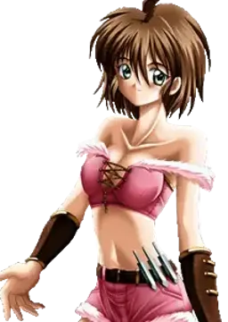 ニウ