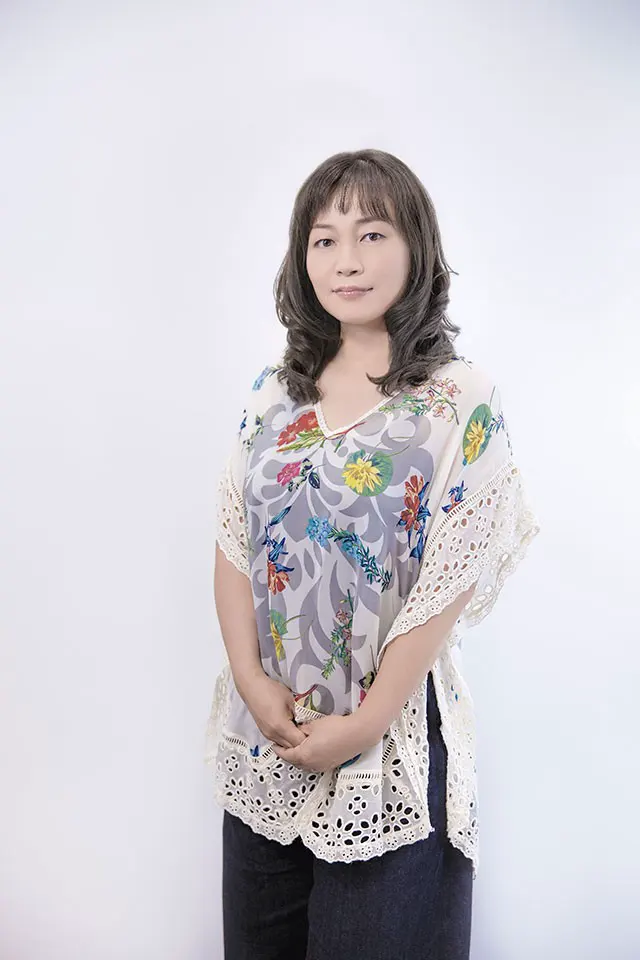 稲葉 エミ
