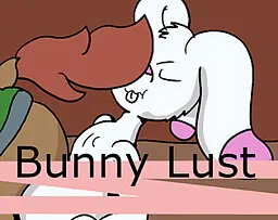 Bunny Lust: Critter Collector