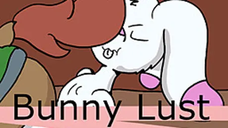 Bunny Lust: Critter Collector