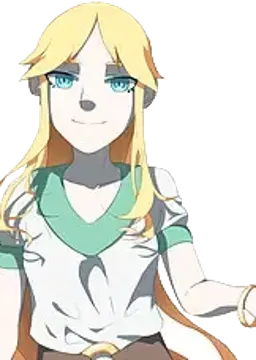 Erika Callisto