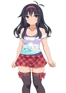 Mitsuki