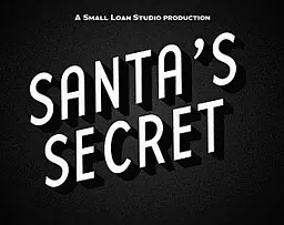 Santa's Secret